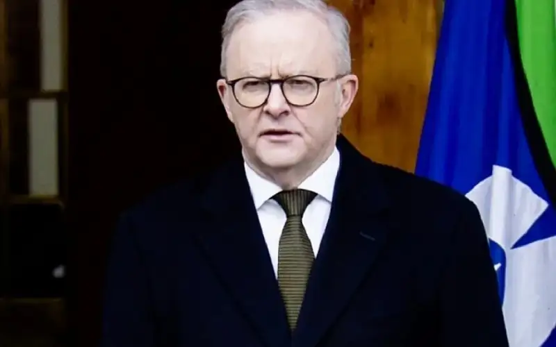 إسرائيل تلغي تأشيرات الدبلوماسيين الأستراليين لدى