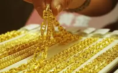 “الحلي والمجوهرات”: شراء أي مصاغ ذهبي