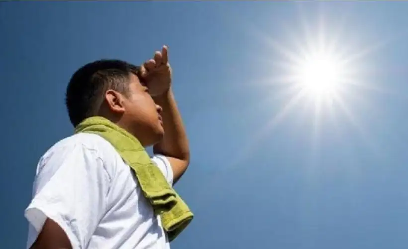 أجواء صيفية معتدلة حتى الجمعة