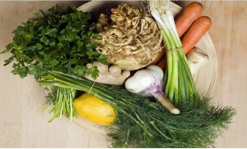 5 أطعمة تساعد على الوقاية من