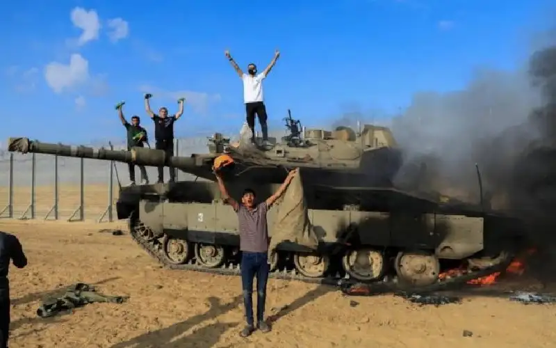 مراقب دولة الاحتلال يستدعي نتنياهو ومسؤولين