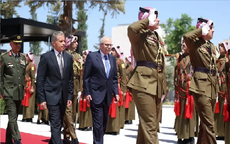 حسان: الواقع لا يشير لوهم إسرائيل