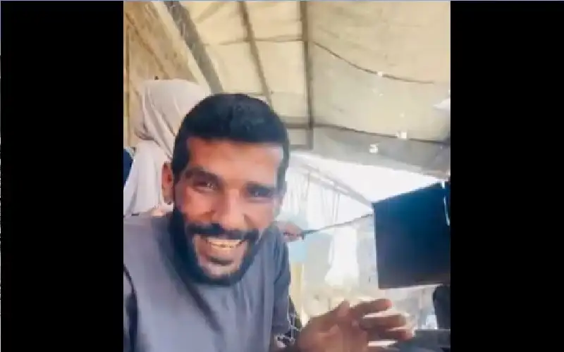 عمرك أكلت خبز بطعم العز والكرامة؟