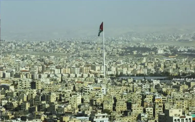 نحو 8.852 مليون عدد الأردنيين المسجلين