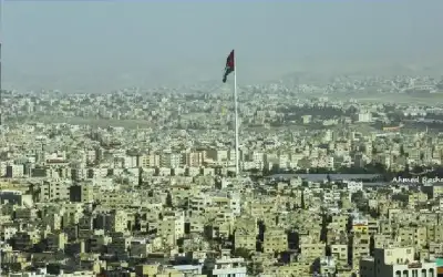 نحو 8.852 مليون عدد الأردنيين المسجلين