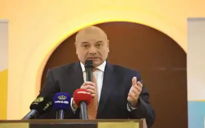 العودات: تفعيل برنامج خدمة العلم جاء