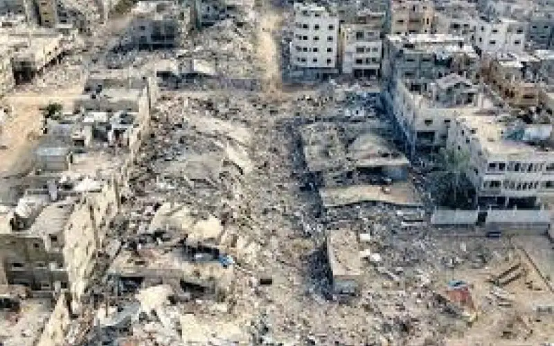 مصر تكشف عن تحركات لها للضغط