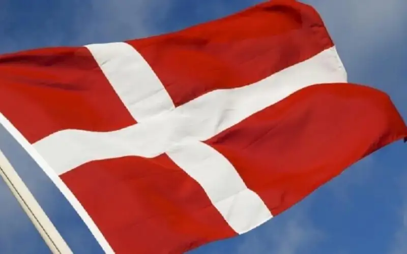 الدنمارك: الاعتراف بدولة فلسطين بات مسألة