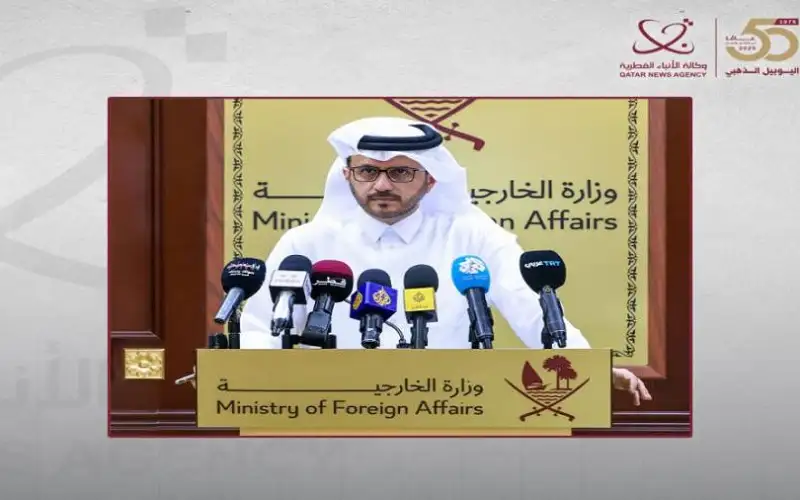 قطر: الوسطاء تسلموا رد حماس على