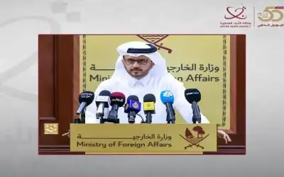 قطر: الوسطاء تسلموا رد حماس على
