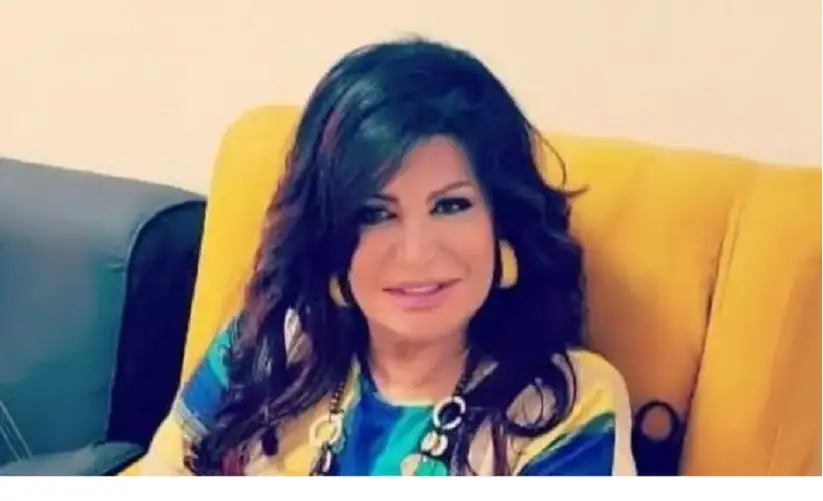 وزير مصري يتدخل لحل أزمة نجوى