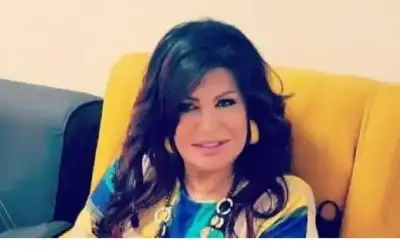 وزير مصري يتدخل لحل أزمة نجوى