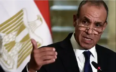 تنسيق أردني مصري لعقد مؤتمر لإعادة