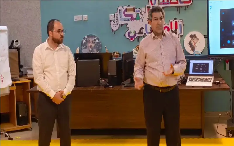 تواصل مديرية شباب إربد أنشطتها ومعسكراتها