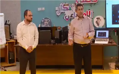 تواصل مديرية شباب إربد أنشطتها ومعسكراتها