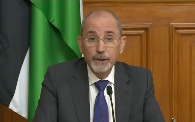 الصفدي: سنتصدى لأي محاولة اسرائيلية لفرض