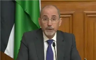الصفدي: سنتصدى لأي محاولة اسرائيلية لفرض