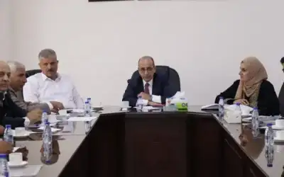 المصري: فصل بلدية بني عبيد نهائي
