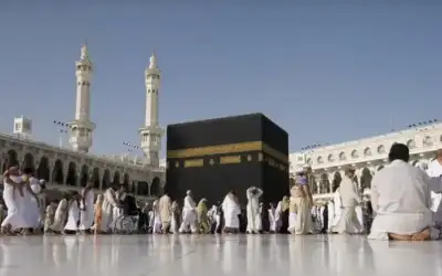 إتاحة التقديم المباشر على تأشيرة العمرة