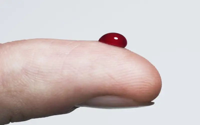 حل طبيعي للتحكم بالسكري دون أدوية