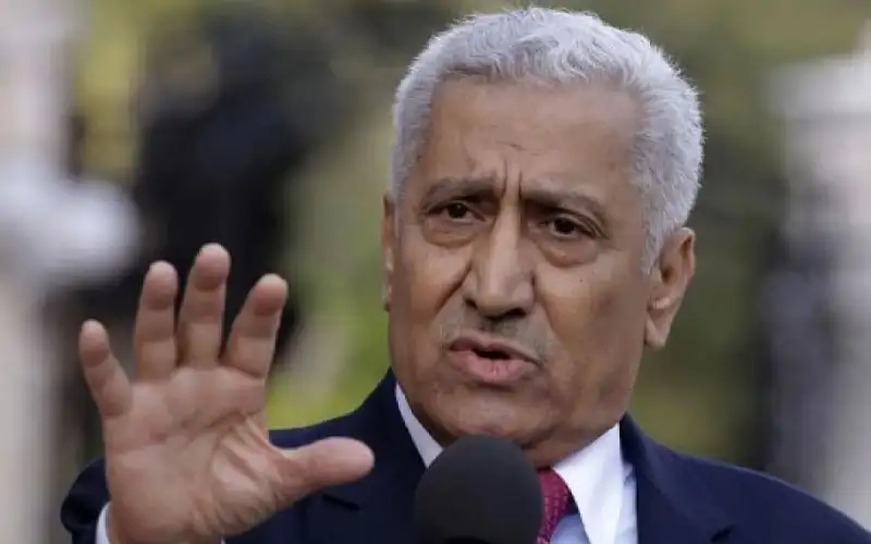 النسور: الأردن ماض في مسيرة التنمية