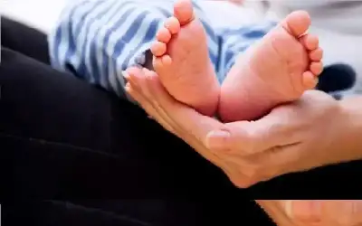 الرضاعة الطبيعية تحمي قلب الأم مستقبلا