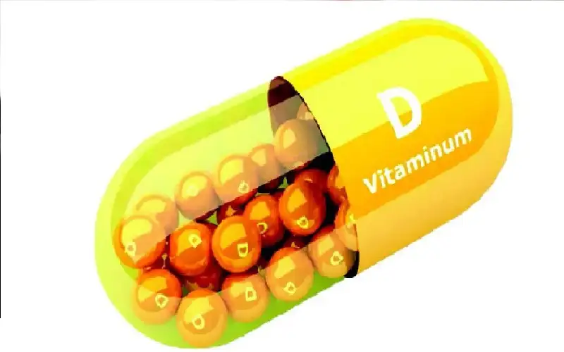 6 علامات تحذيرية على نقص فيتامين