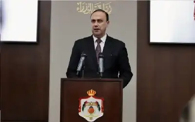 المومني: أصوات كاذبة وافتراءات تدعي أن