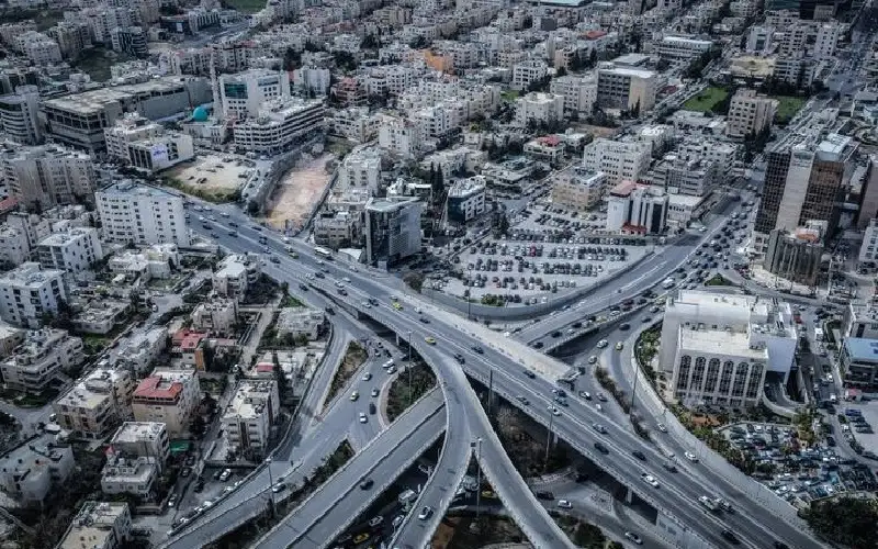 الأمن للأردنيين: توجهوا إلى أعمالكم باكرا