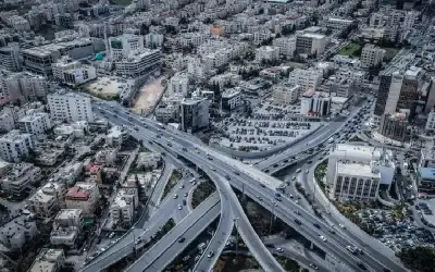 الأمن للأردنيين: توجهوا إلى أعمالكم باكرا