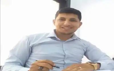من هو المقاوم المحامي الذي دهسته