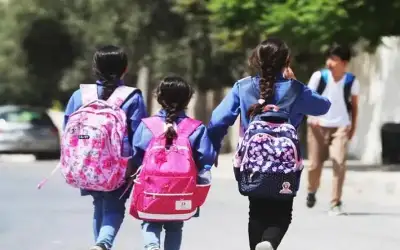 الأمن العام يوجه إرشادات مرورية مع