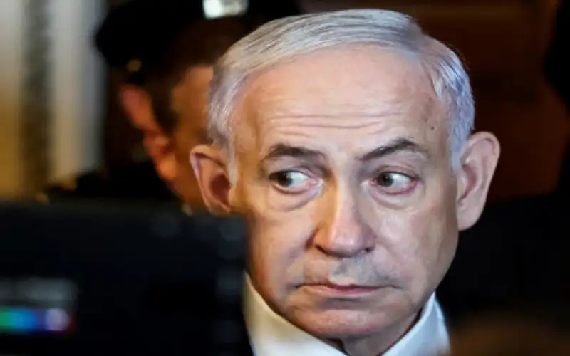 نتنياهو: سنبدأ مفاوضات لإنهاء الحرب في