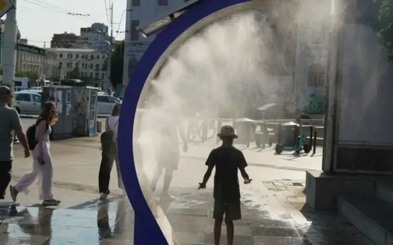 أوروبا مهددة بانتشار أمراض خطيرة ما