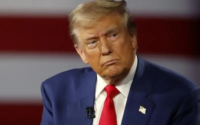 ترمب: سأشارك بدوريات في شوارع واشنطن