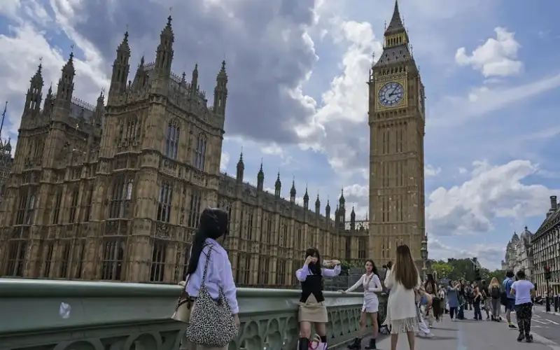 بريطانيا تستدعي سفيرة إسرائيل