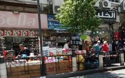 أمانة عمان: غرامات لمن يكرر مخالفة