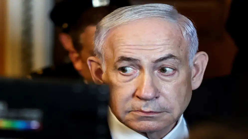 نتنياهو يأمر بمفاوضات للإفراج عن جميع