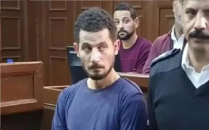 مصر تعدم سفاح الإسماعيلية