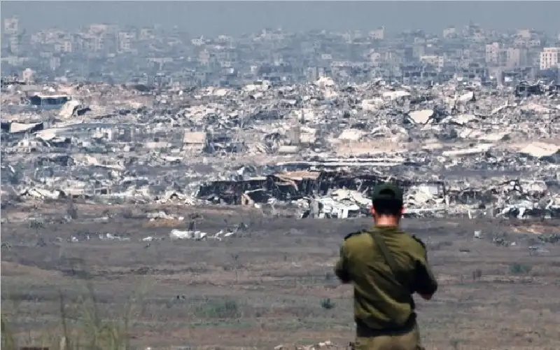 لوفيغارو: الجيش الإسرائيلي يشدد قبضته على