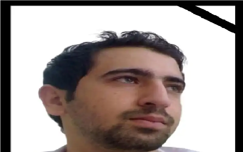 أثناء تأدية واجبه الانساني بمستشفى الكرك..