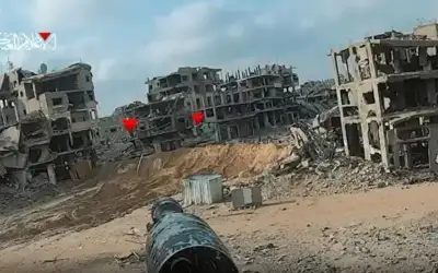 القسام تعلن عن عملية نفذتها ضد