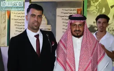 بالصور.. طايل العجالين يولم بمناسبة زفاف