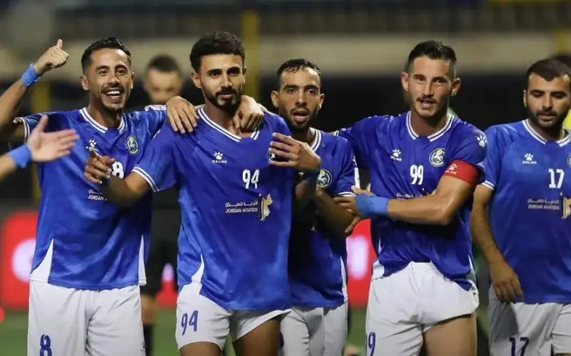 السلط يتخطى السرحان ويصعد للمركز الثالث