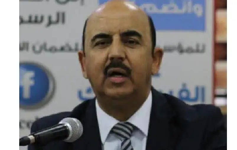 الصبيحي يقترح إخضاع مدة خدمة العلم