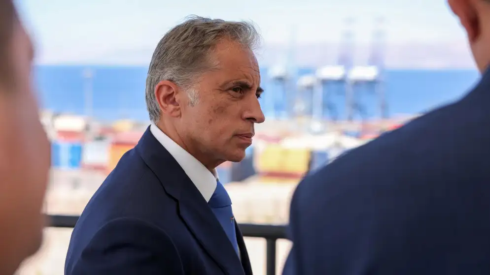 رئاسة الوزراء: حسان تفقد 93 موقعا