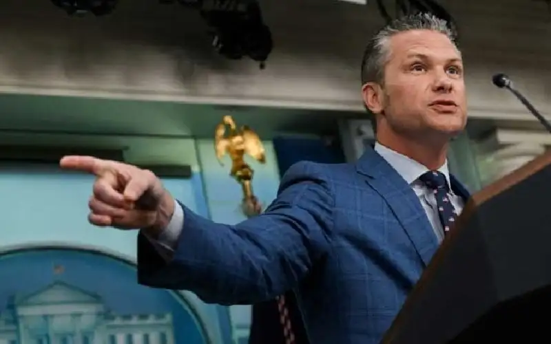 “واشنطن بوست”: وزير الدفاع الأمريكي يقيل