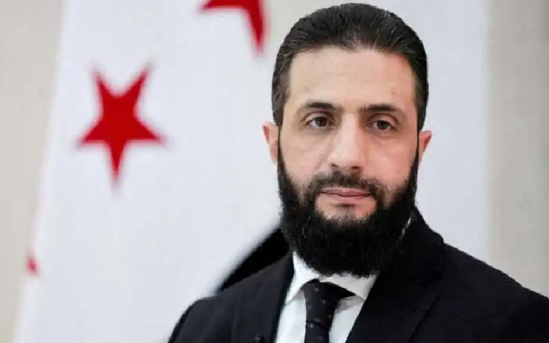 سوريا تنفي توقيع اتفاق أمني مع