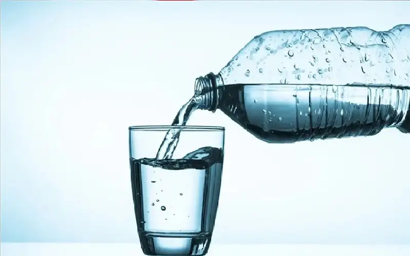 احذر.. نقص شرب الماء يزيد هرمون