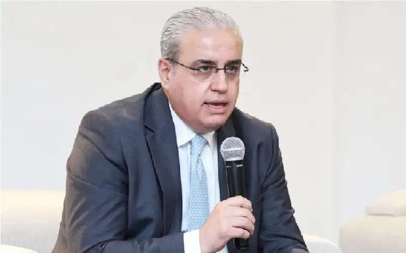 وزير الصحة: المواطن سيبقى في صميم